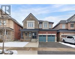 Lower - 35 Fieldstone Lane Avenue, Caledon, Ca