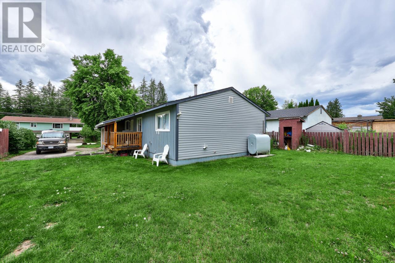 361 Robson Street, Clearwater, British Columbia  V0E 1N1 - Photo 20 - 179917