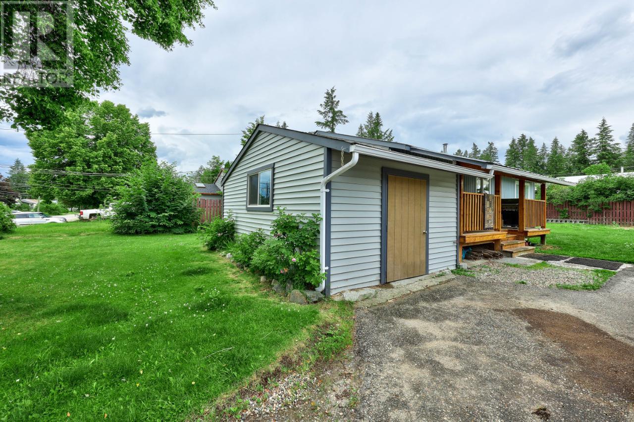 361 Robson Street, Clearwater, British Columbia  V0E 1N1 - Photo 21 - 179917