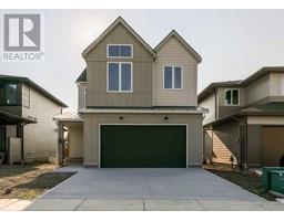 833 Devonia Circle W The Crossings, Lethbridge, Ca