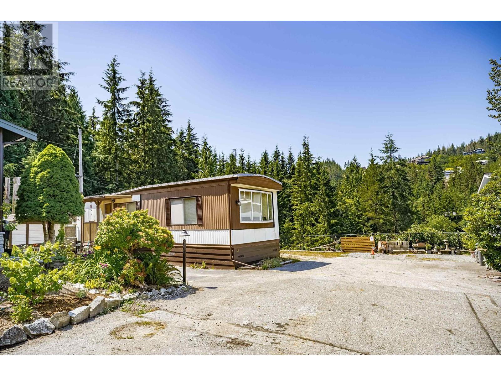 46 3295 SUNNYSIDE ROAD, anmore, British Columbia V3H4Z4