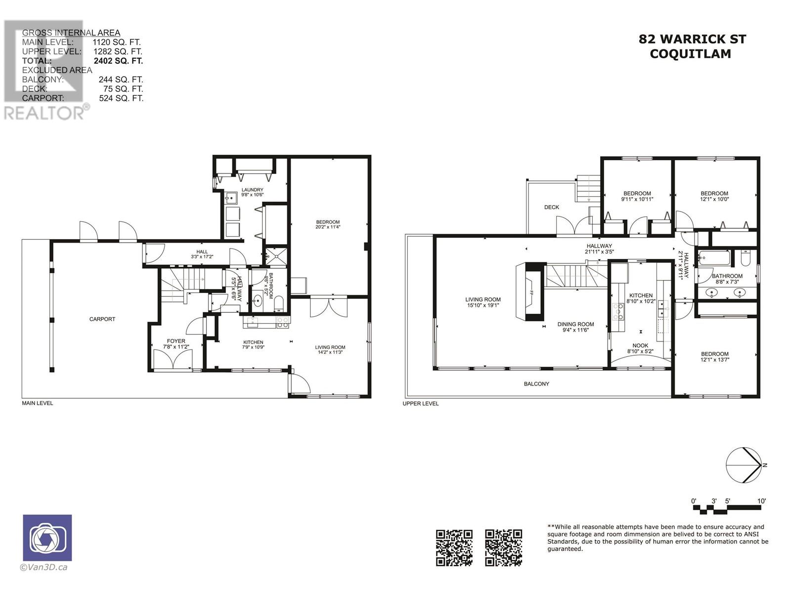 82 Warrick Street, Coquitlam, British Columbia  V3K 5L4 - Photo 30 - R2906971