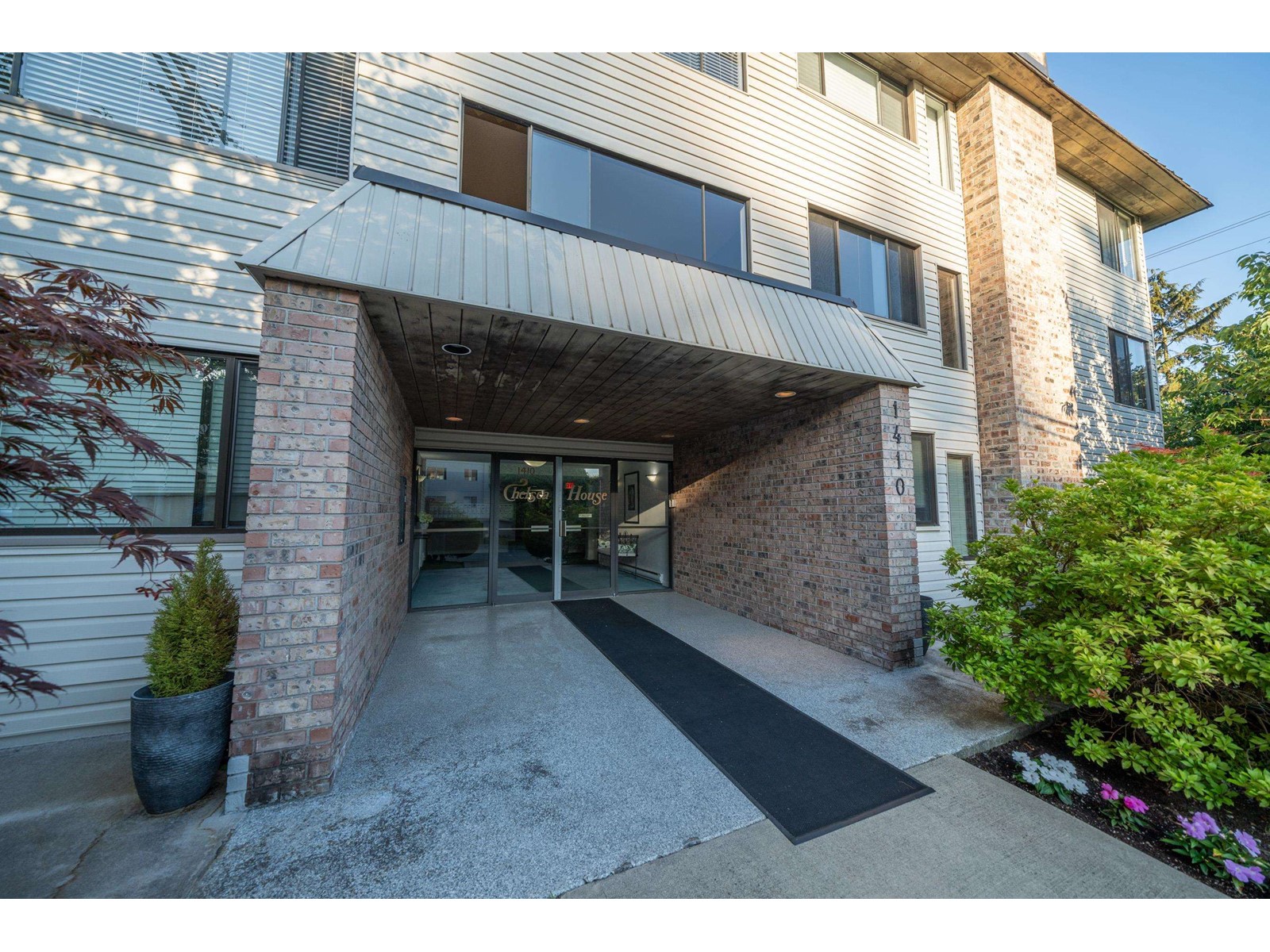 202 1410 Blackwood Street, White Rock, British Columbia  V4B 3V4 - Photo 27 - R2905300