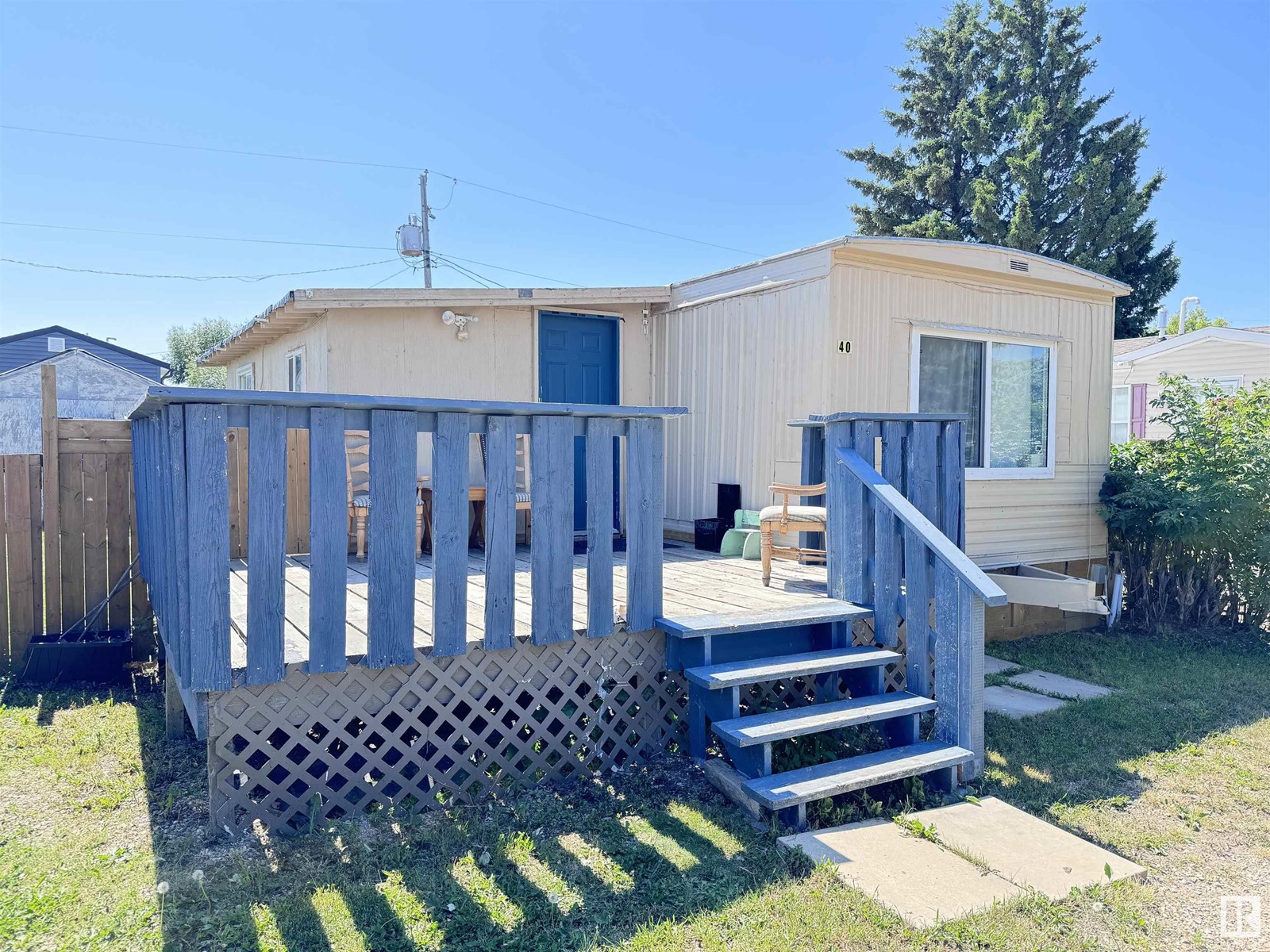 #40, 9501 104 Avenue, westlock, Alberta