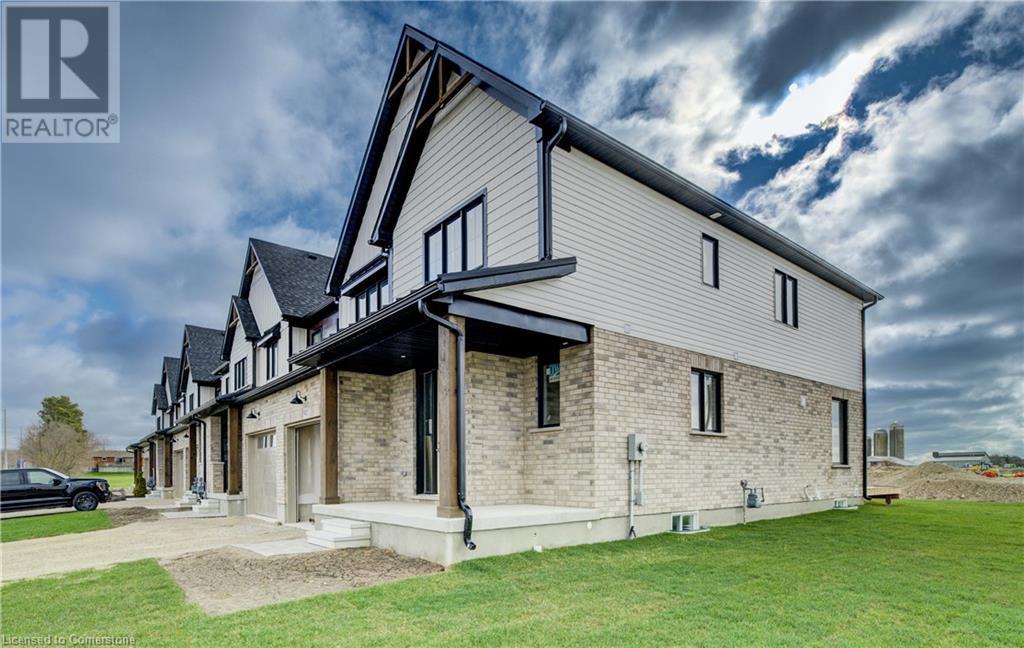 40 Anne Street W, Harriston, Ontario  N0G 1Z0 - Photo 2 - 40586666
