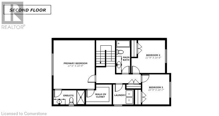 40 Anne Street W, Harriston, Ontario  N0G 1Z0 - Photo 12 - 40586666