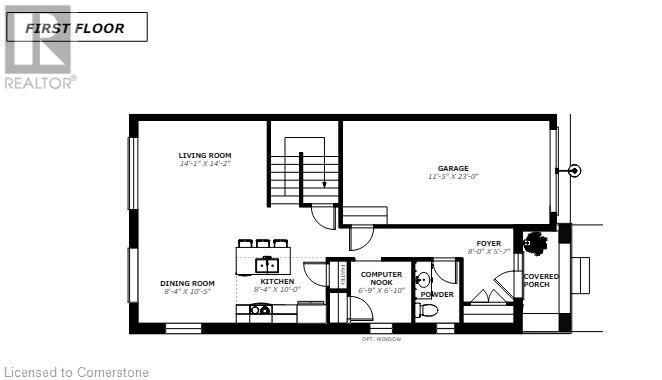 40 Anne Street W, Harriston, Ontario  N0G 1Z0 - Photo 11 - 40586666