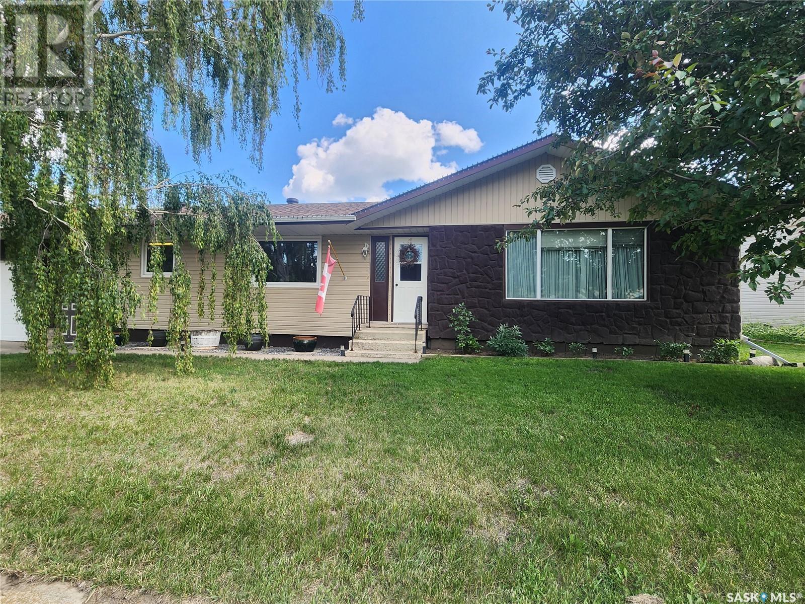 308 Keeler STREET, pangman, Saskatchewan