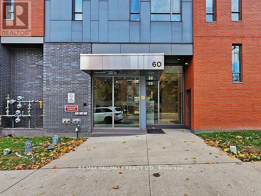 406 - 60 Haslett Avenue, Toronto (The Beaches), Ontario  M4L 0A9 - Photo 16 - E9043490