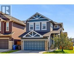 126 Evansfield Rise NW, calgary, Alberta