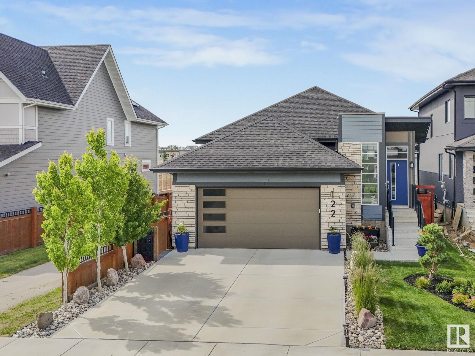 122 EDGEWATER CI, leduc, Alberta