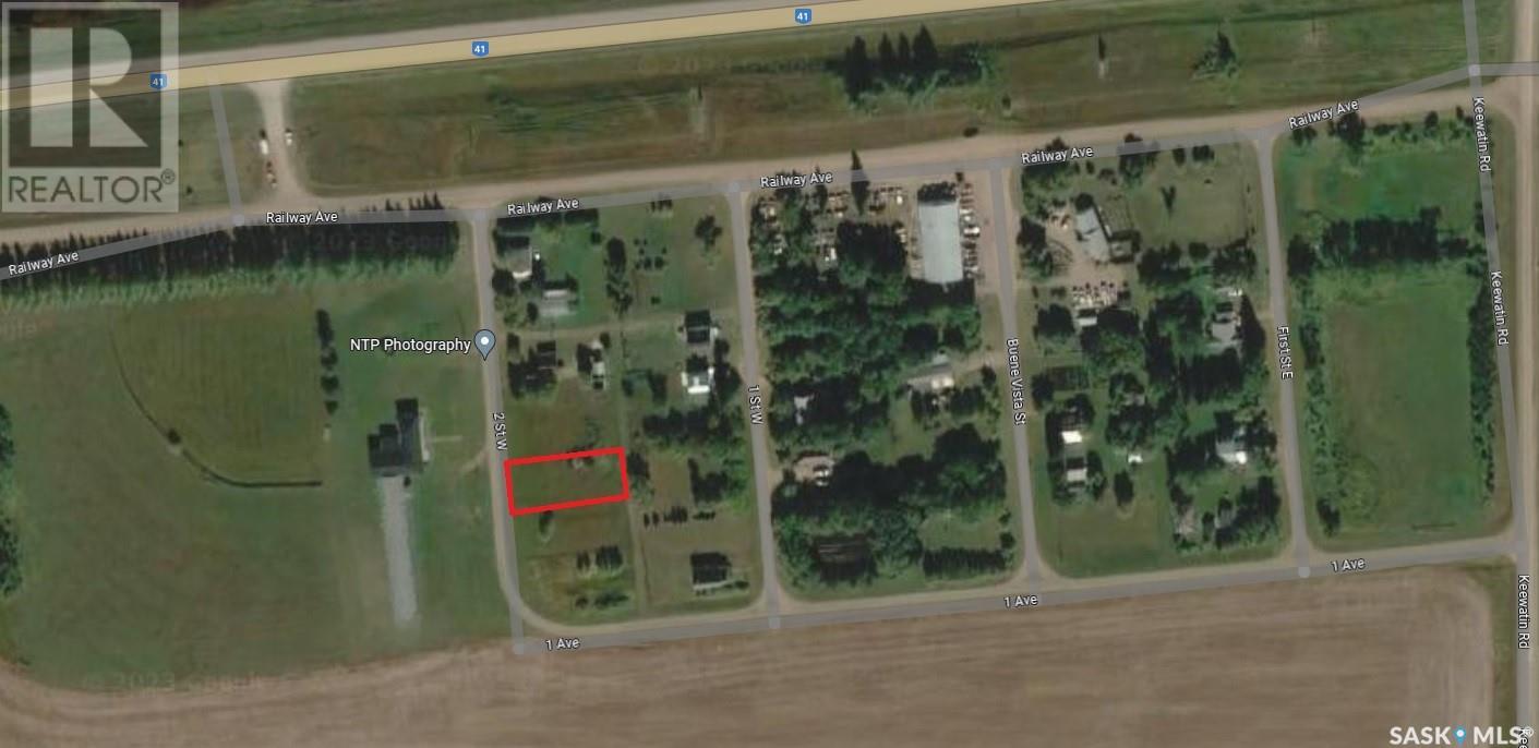 108 2nd STREET W, meskanaw, Saskatchewan