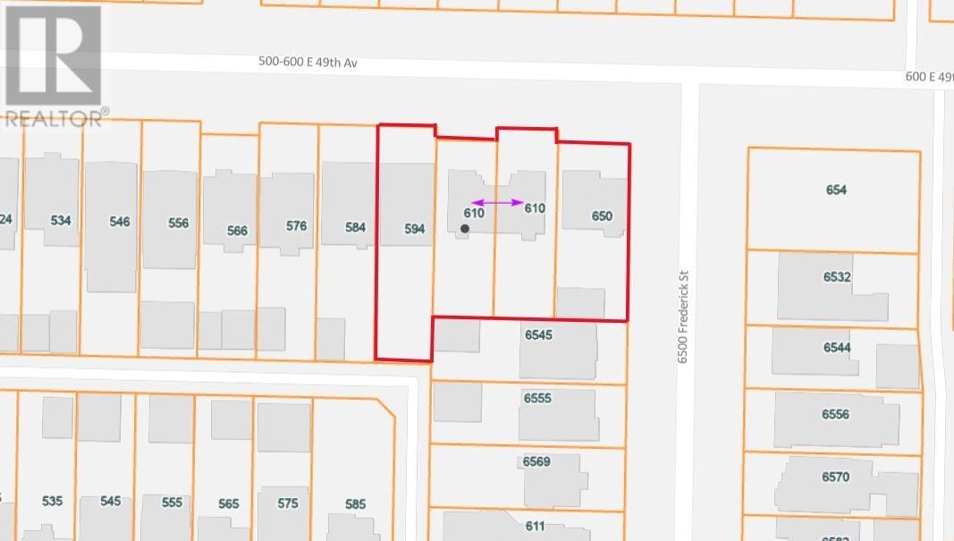 Listing Picture 2 of 5 : 594 E 49TH AVENUE, Vancouver / 溫哥華 - 魯藝地產 Yvonne Lu Group - MLS Medallion Club Member