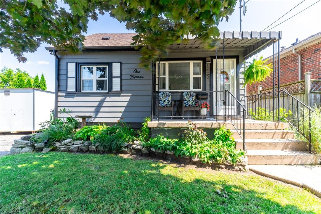 Image of property at 115 Stewartdale Avenue