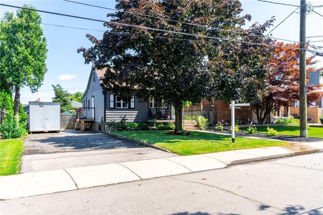 Image of property at 115 Stewartdale Avenue