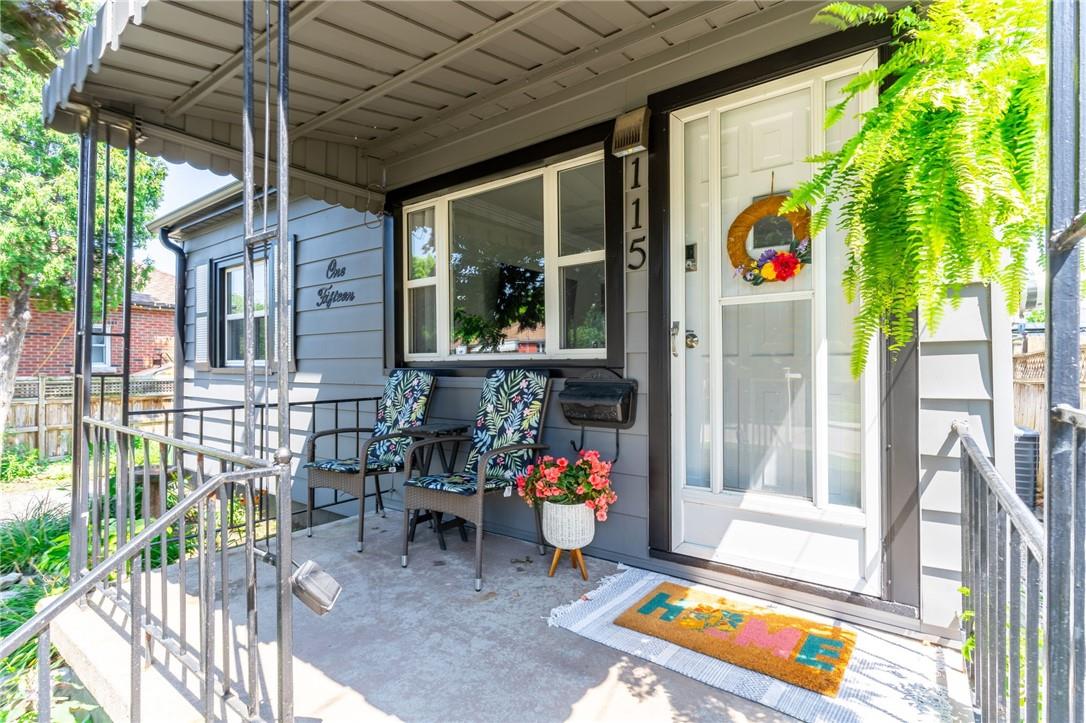 Image of property at 115 Stewartdale Avenue