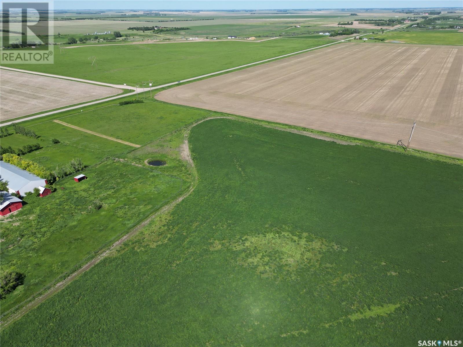 Rm Of Sherwood Lot (8.48acres), Sherwood Rm No. 159, Saskatchewan  S0G 3C0 - Photo 16 - SK976809