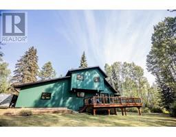 4903 Fredda Road, Smithers, Ca