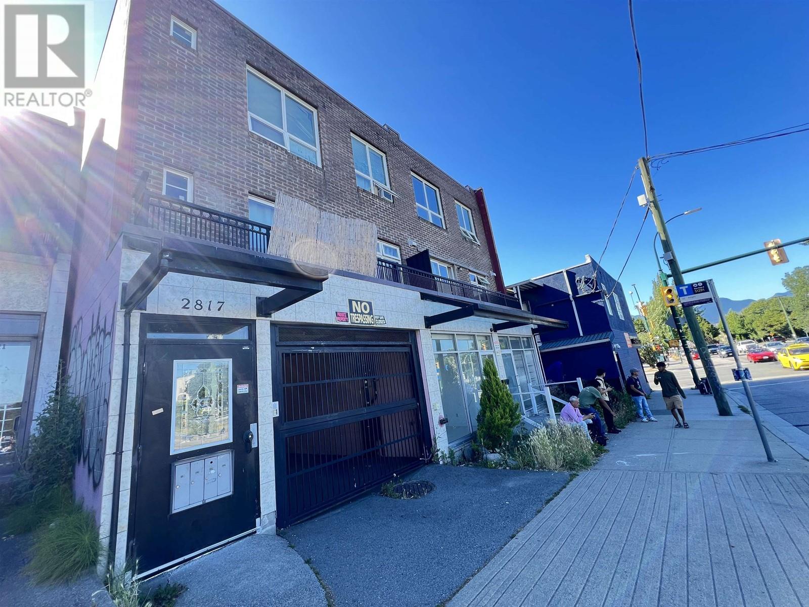 204 2817 Clark Drive, Vancouver, British Columbia  V5N 3H7 - Photo 12 - R2906902