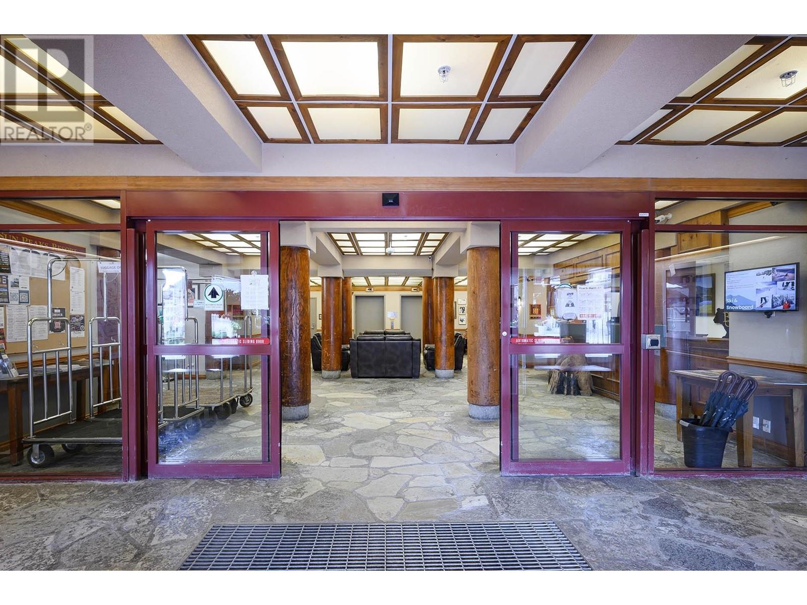 120/122-3220 Village Way, Sun Peaks, British Columbia  V0E 5N0 - Photo 4 - 179920