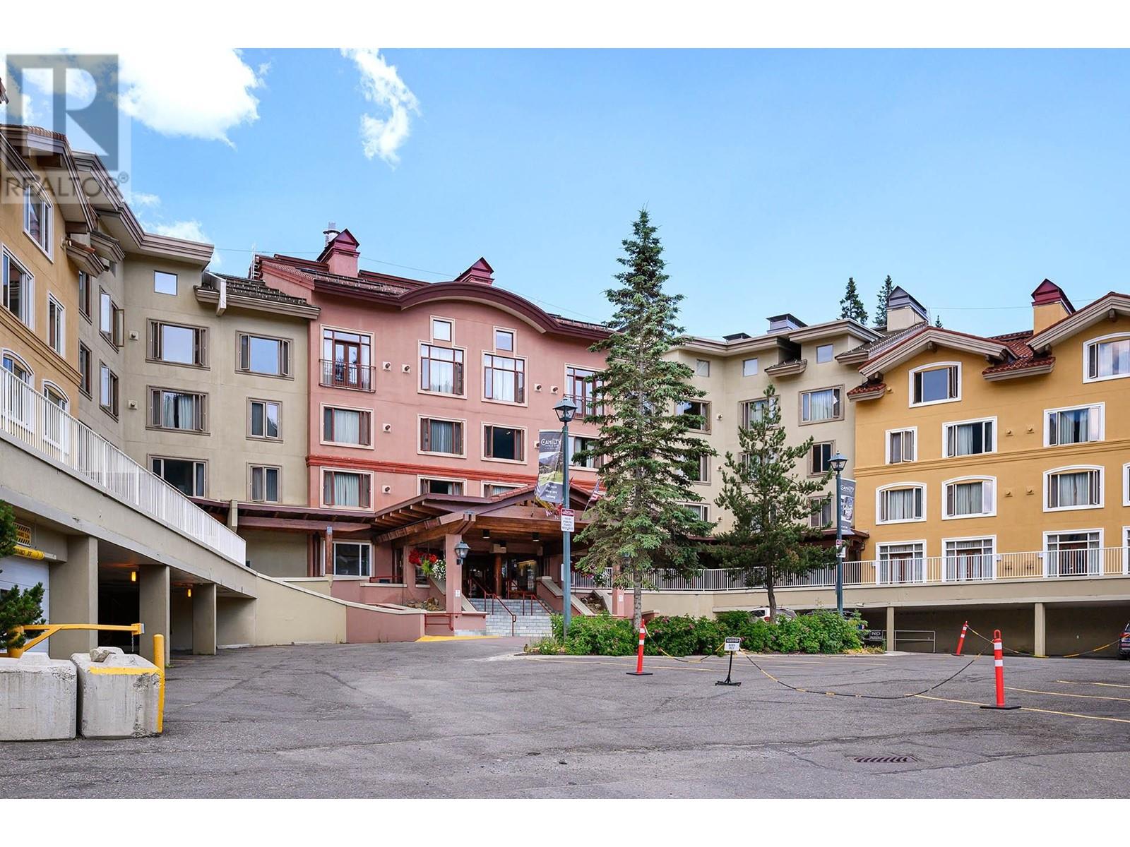 120/122-3220 Village Way, Sun Peaks, British Columbia  V0E 5N0 - Photo 3 - 179920