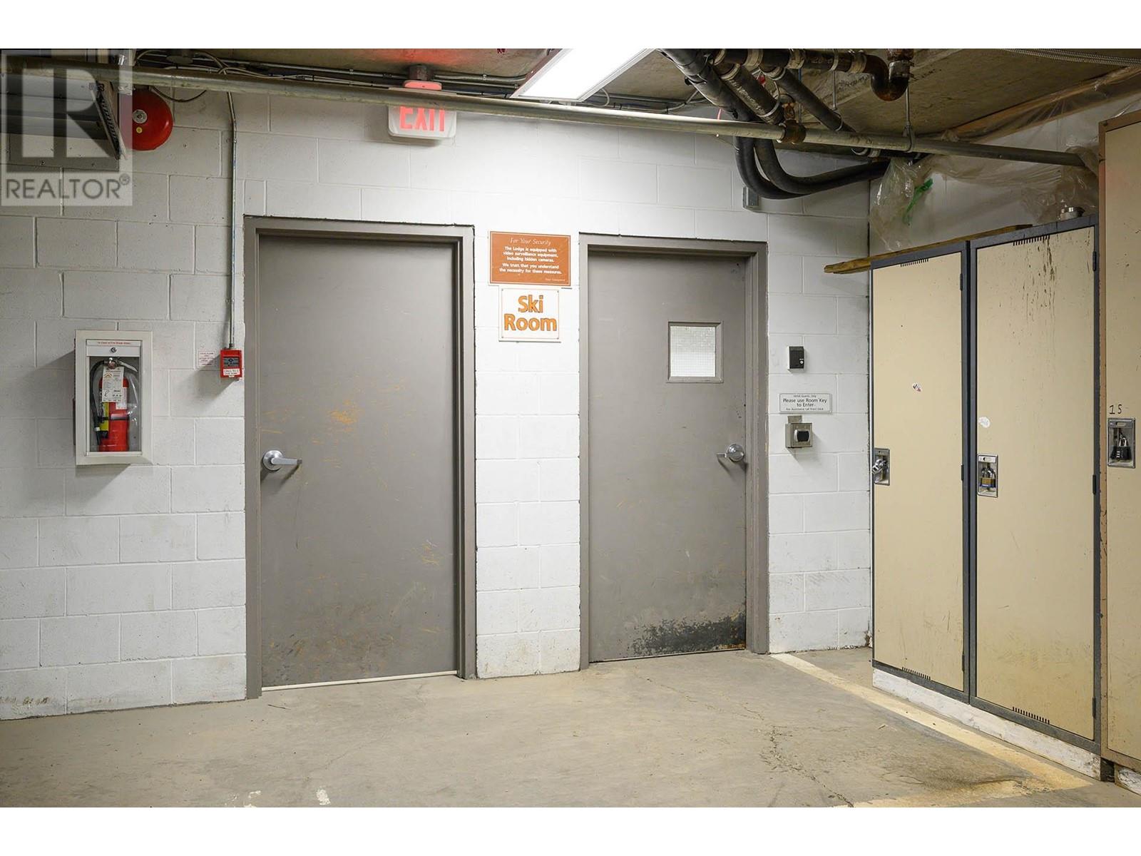 120/122-3220 Village Way, Sun Peaks, British Columbia  V0E 5N0 - Photo 45 - 179920