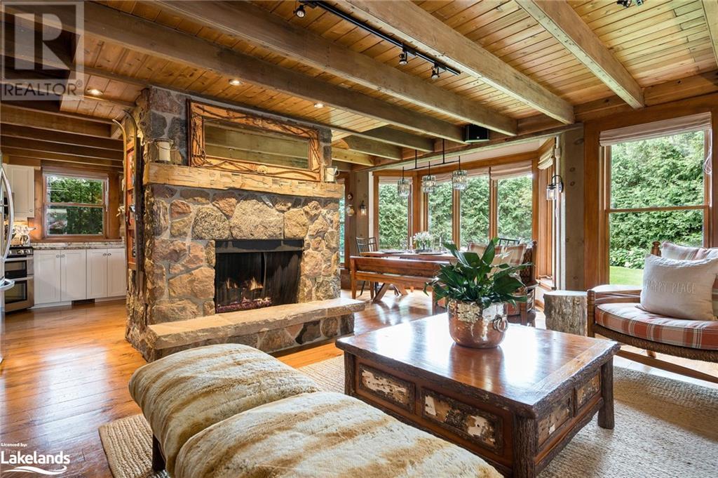 151 Sleepy Hollow Road, The Blue Mountains, Ontario  L9Y 0S8 - Photo 6 - 40619743