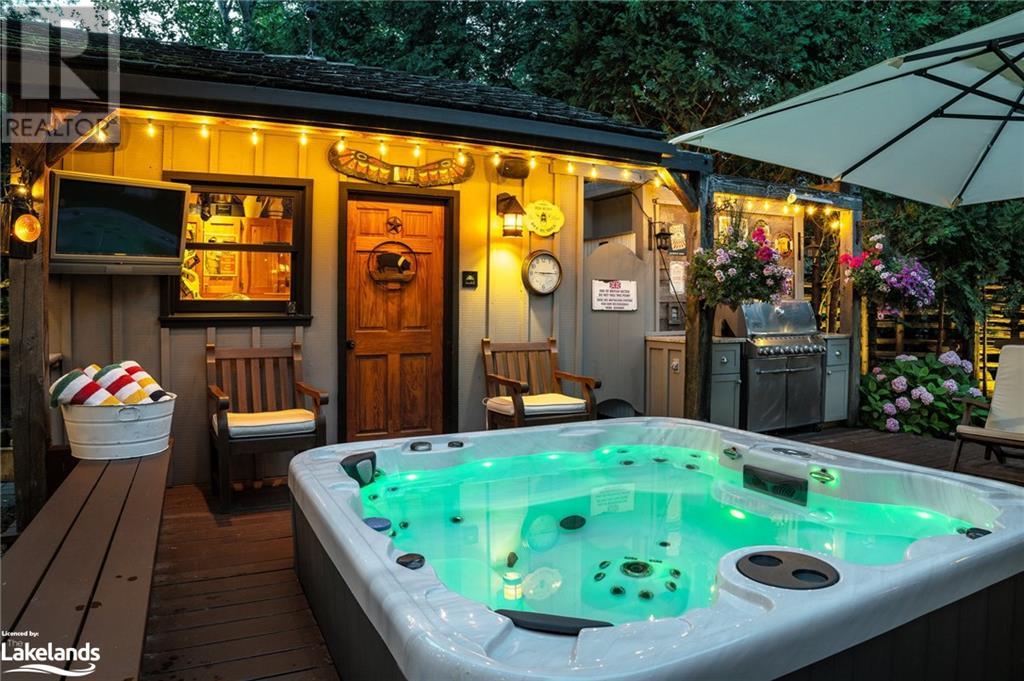 151 Sleepy Hollow Road, The Blue Mountains, Ontario  L9Y 0S8 - Photo 3 - 40619743