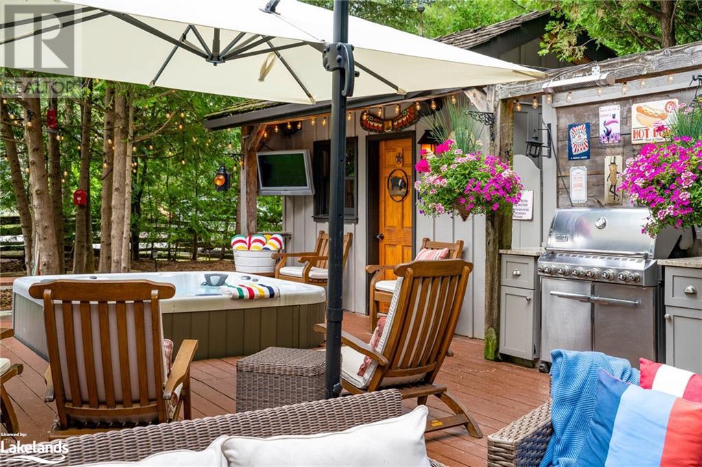 151 Sleepy Hollow Road, The Blue Mountains, Ontario  L9Y 0S8 - Photo 34 - 40619743