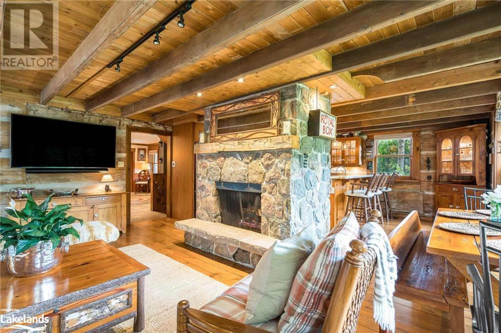 151 Sleepy Hollow Road, The Blue Mountains, Ontario  L9Y 0S8 - Photo 7 - 40619743