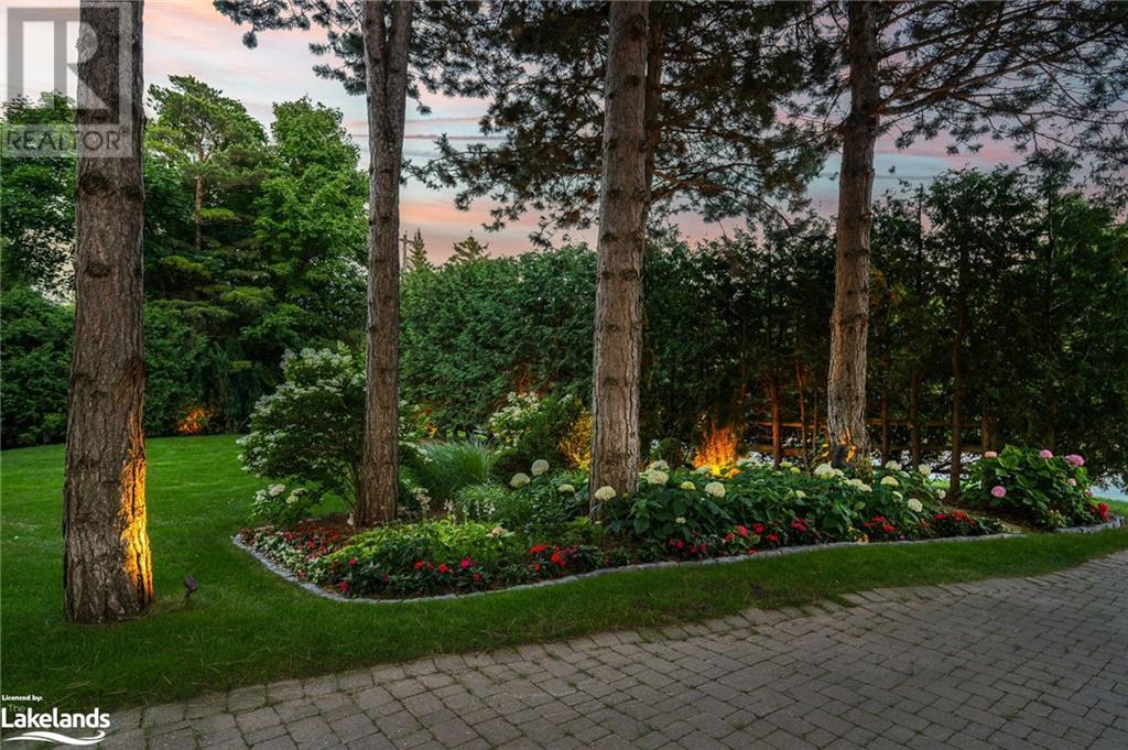 151 Sleepy Hollow Road, The Blue Mountains, Ontario  L9Y 0S8 - Photo 38 - 40619743