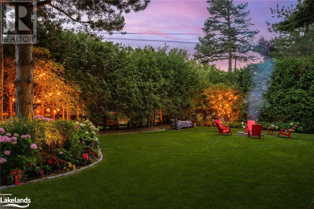 151 Sleepy Hollow Road, The Blue Mountains, Ontario  L9Y 0S8 - Photo 39 - 40619743