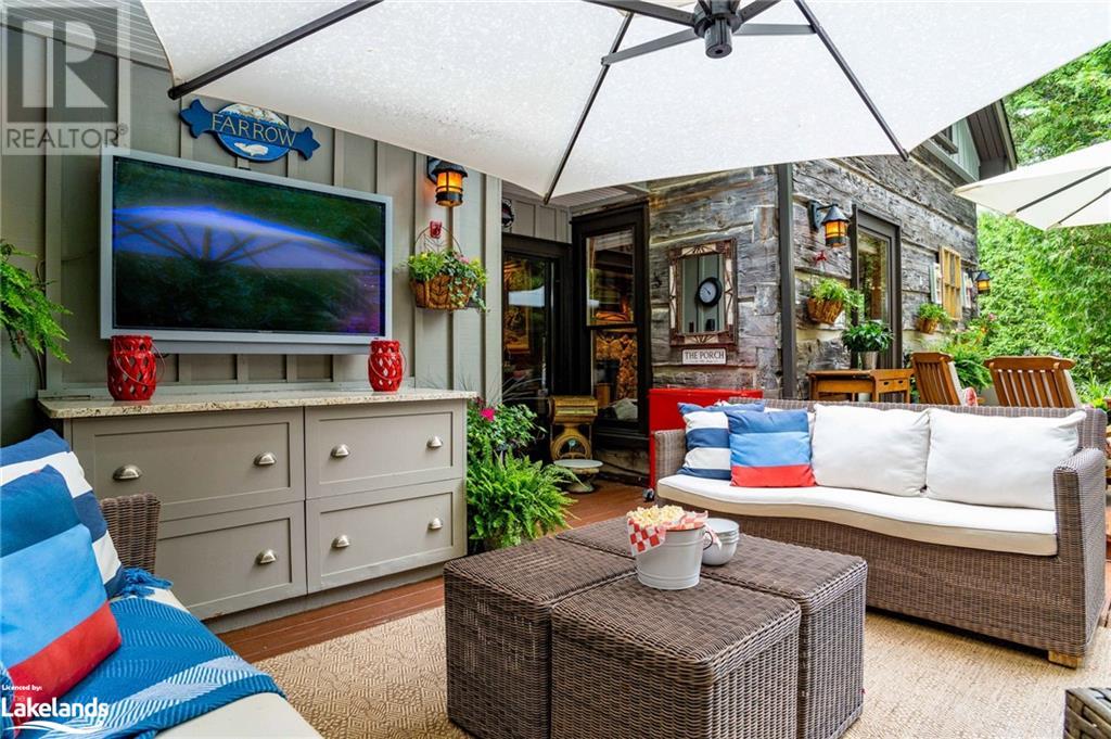 151 Sleepy Hollow Road, The Blue Mountains, Ontario  L9Y 0S8 - Photo 30 - 40619743