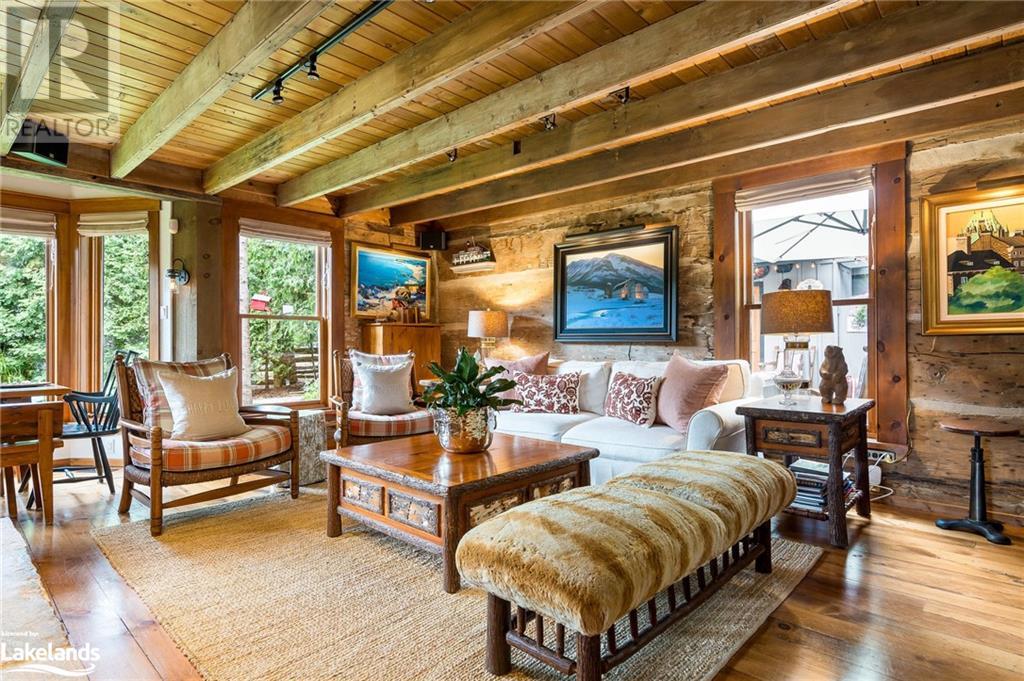 151 Sleepy Hollow Road, The Blue Mountains, Ontario  L9Y 0S8 - Photo 5 - 40619743