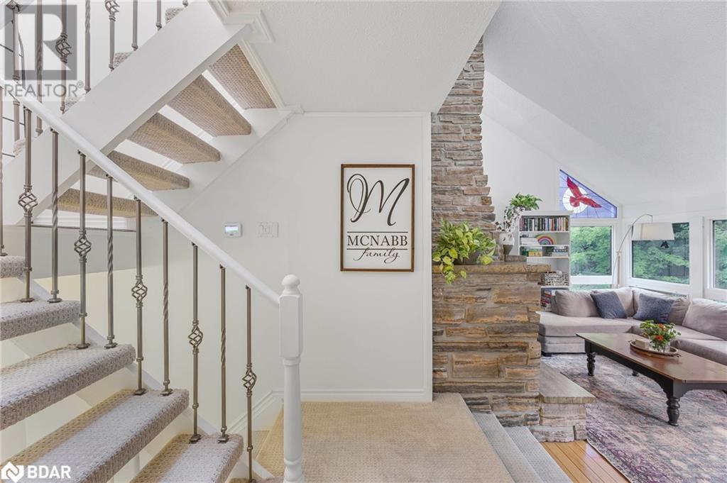 1241 Bass Lake Sideroad E, Oro-Medonte, Ontario  L0L 1T0 - Photo 11 - 40616170