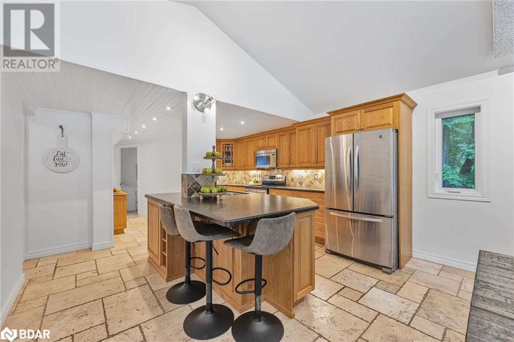 1241 Bass Lake Sideroad E, Oro-Medonte, Ontario  L0L 1T0 - Photo 17 - 40616170