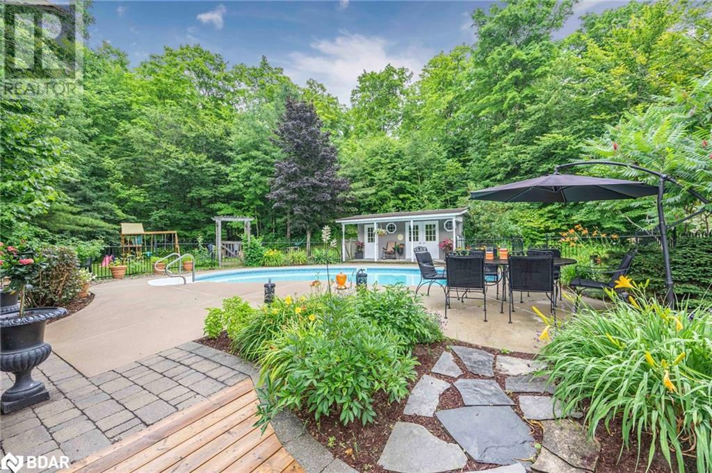 1241 Bass Lake Sideroad E, Oro-Medonte, Ontario  L0L 1T0 - Photo 42 - 40616170