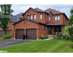 5 CHATSWORTH Crescent, waterdown, Ontario