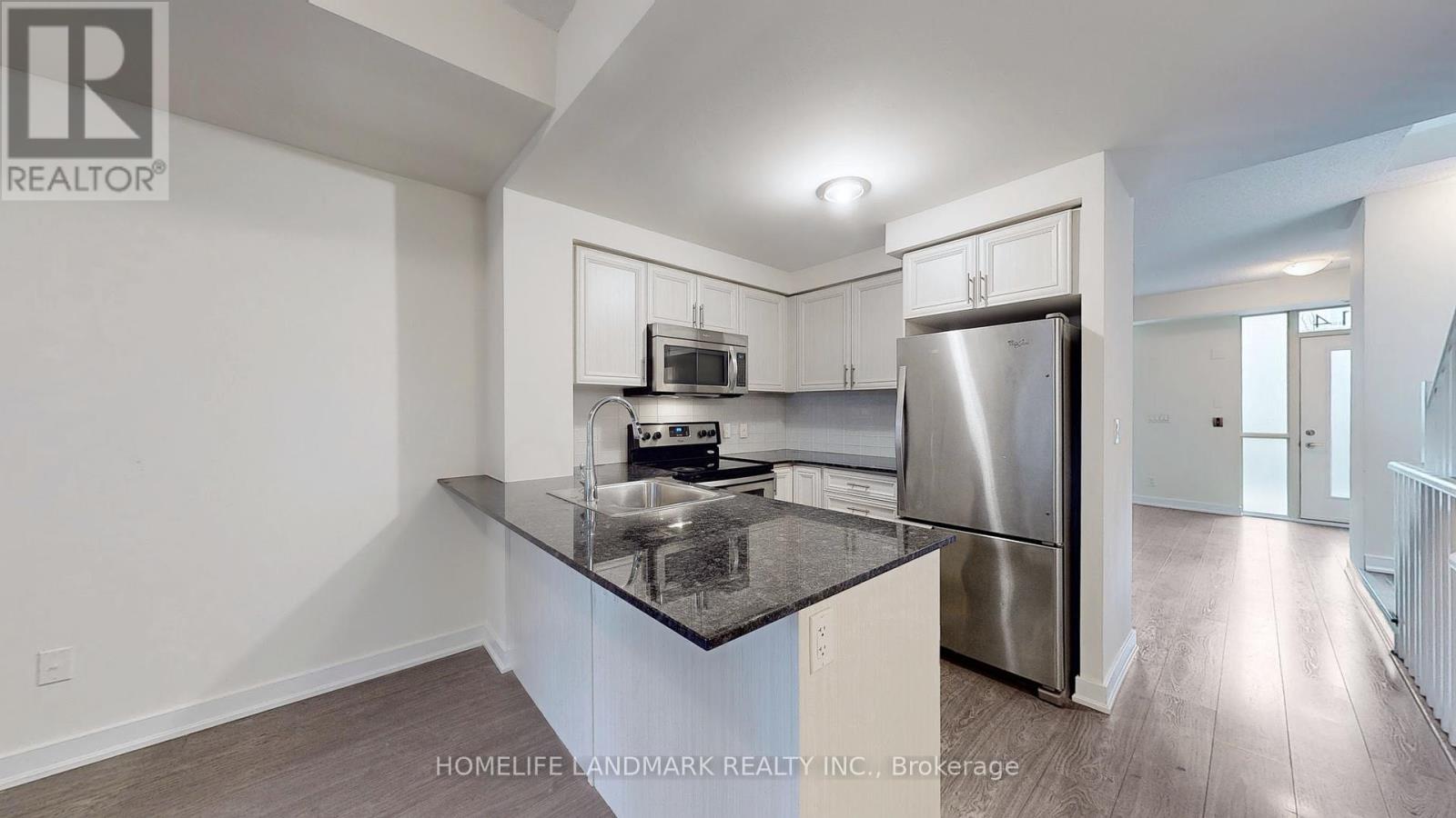 Th14 - 175 Bonis Avenue, Toronto E05, Ontario  M1T 3W6 - Photo 12 - E9043869