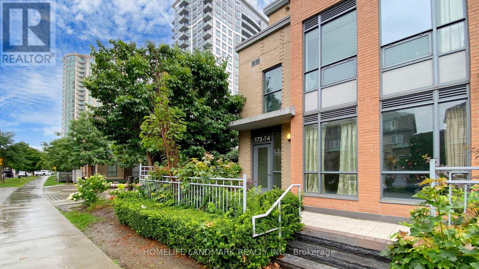 Property at TH14 - 175 BONIS AVENUE image 2