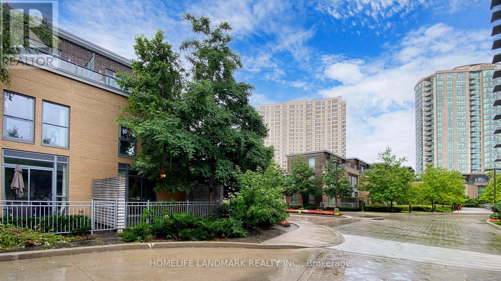 Th14 - 175 Bonis Avenue, Toronto E05, Ontario  M1T 3W6 - Photo 37 - E9043869