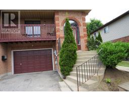 UPPER - 7 PORRITT STREET, barrie (ardagh), Ontario