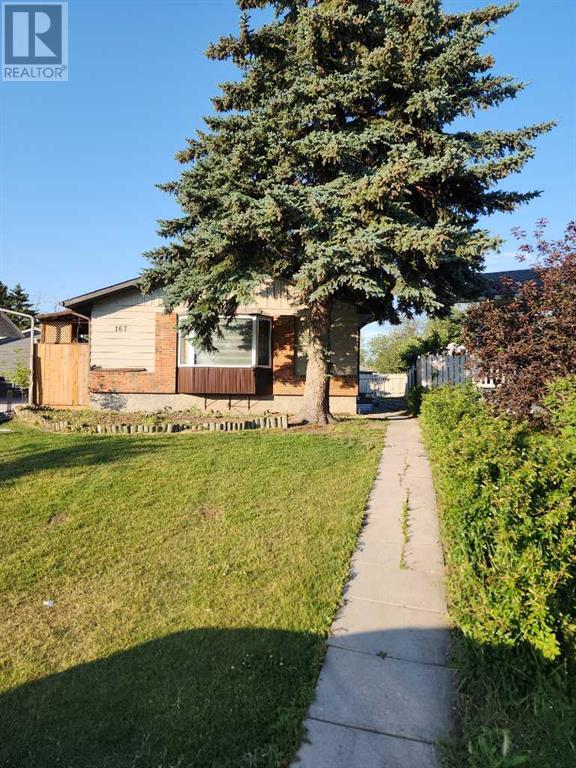 167 Whitman Place Ne, Calgary, Alberta  T1Y 4H8 - Photo 2 - A2149885