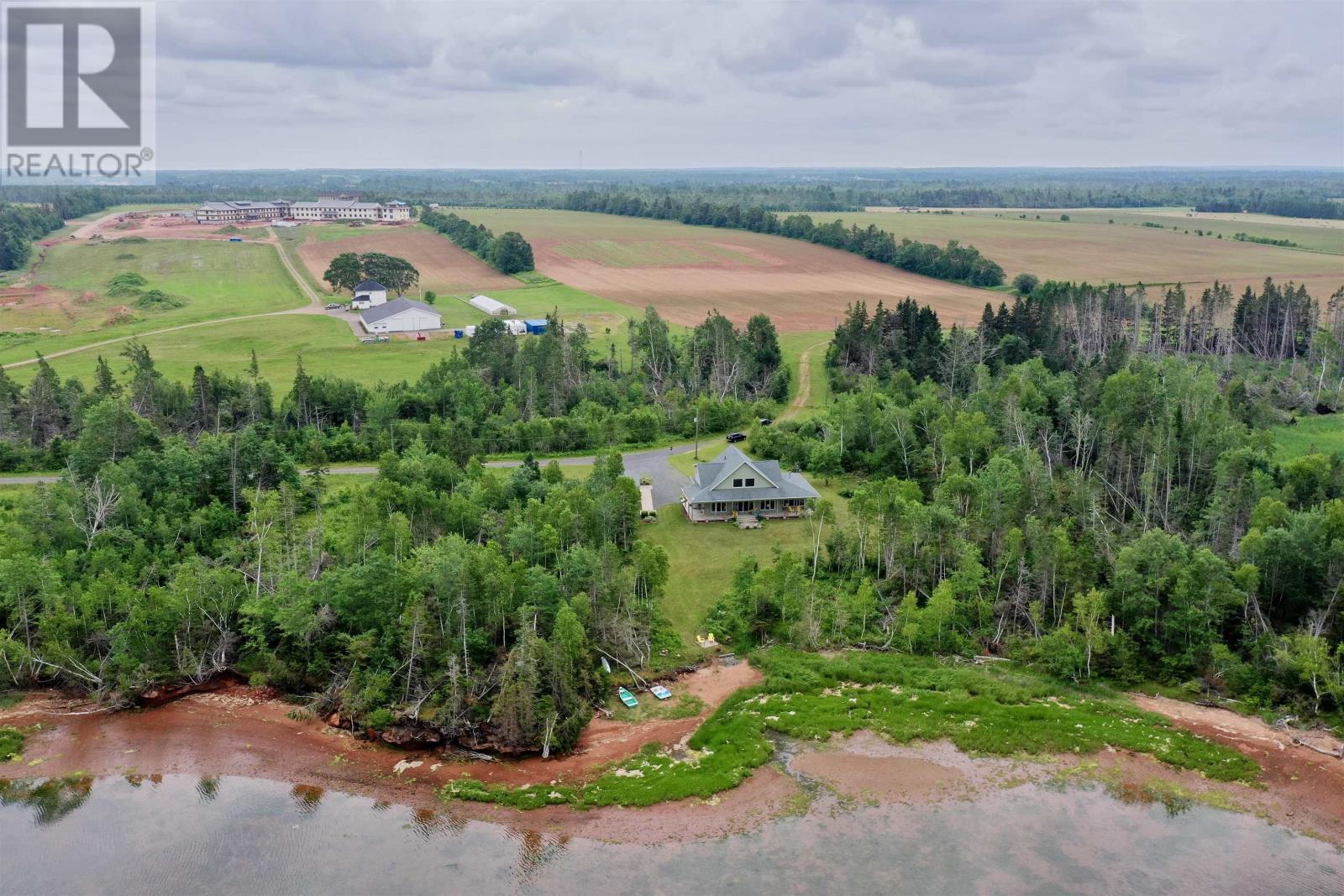 316 Delodder Road, Brudenell, Prince Edward Island  C0A 1R0 - Photo 42 - 202417104