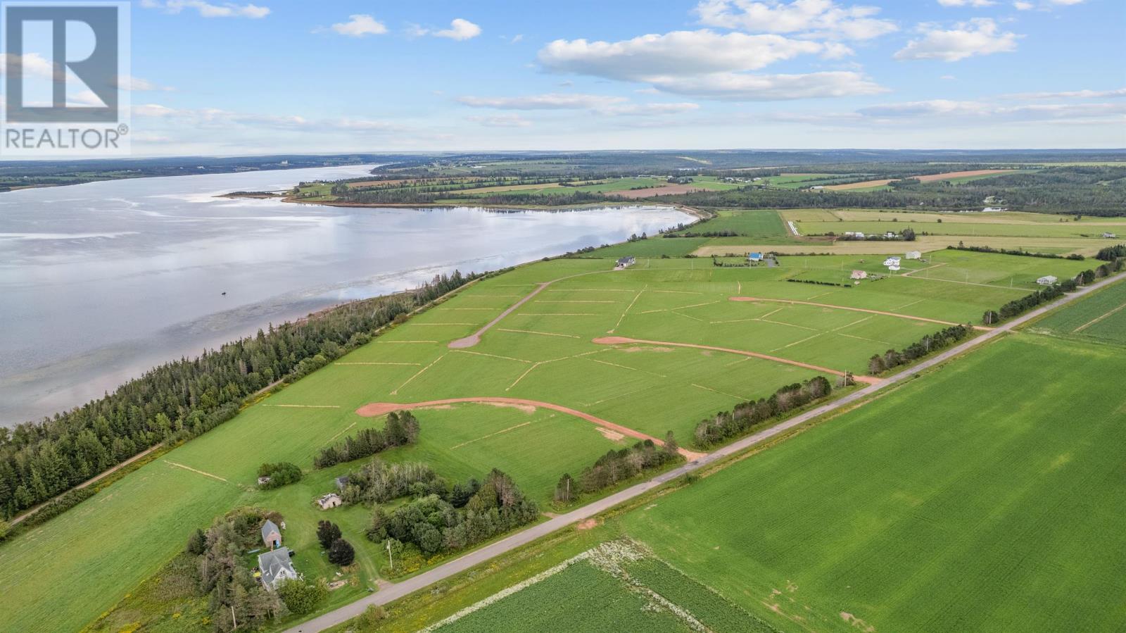 Lot 22 - 10 Bay Breeze, Marie, Prince Edward Island  C0A 1S0 - Photo 10 - 202218553