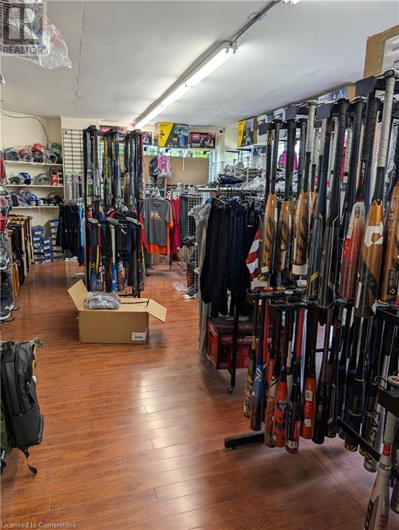 20 Monteith Avenue, Stratford, Ontario  N5A 2P4 - Photo 11 - 40618656