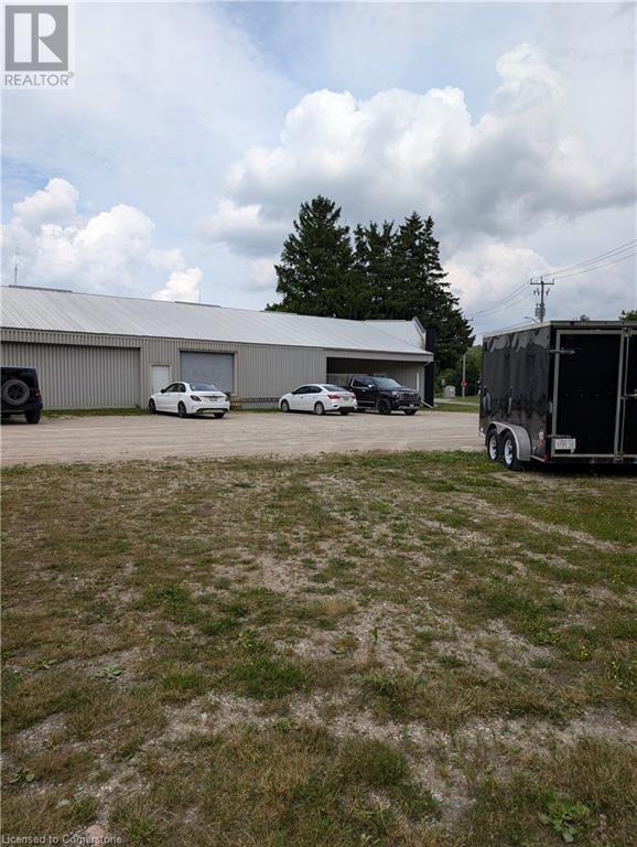 20 Monteith Avenue, Stratford, Ontario  N5A 2P4 - Photo 8 - 40618656