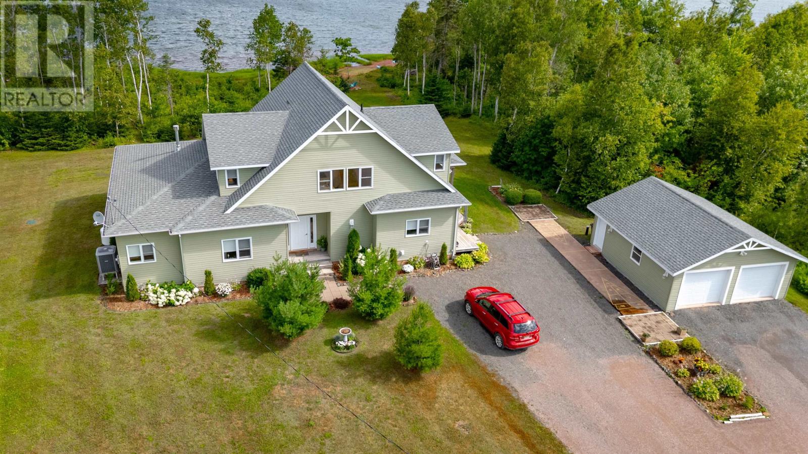 316 Delodder Road, Brudenell, Prince Edward Island C0A 1R0 - Photo 2 - 202417104