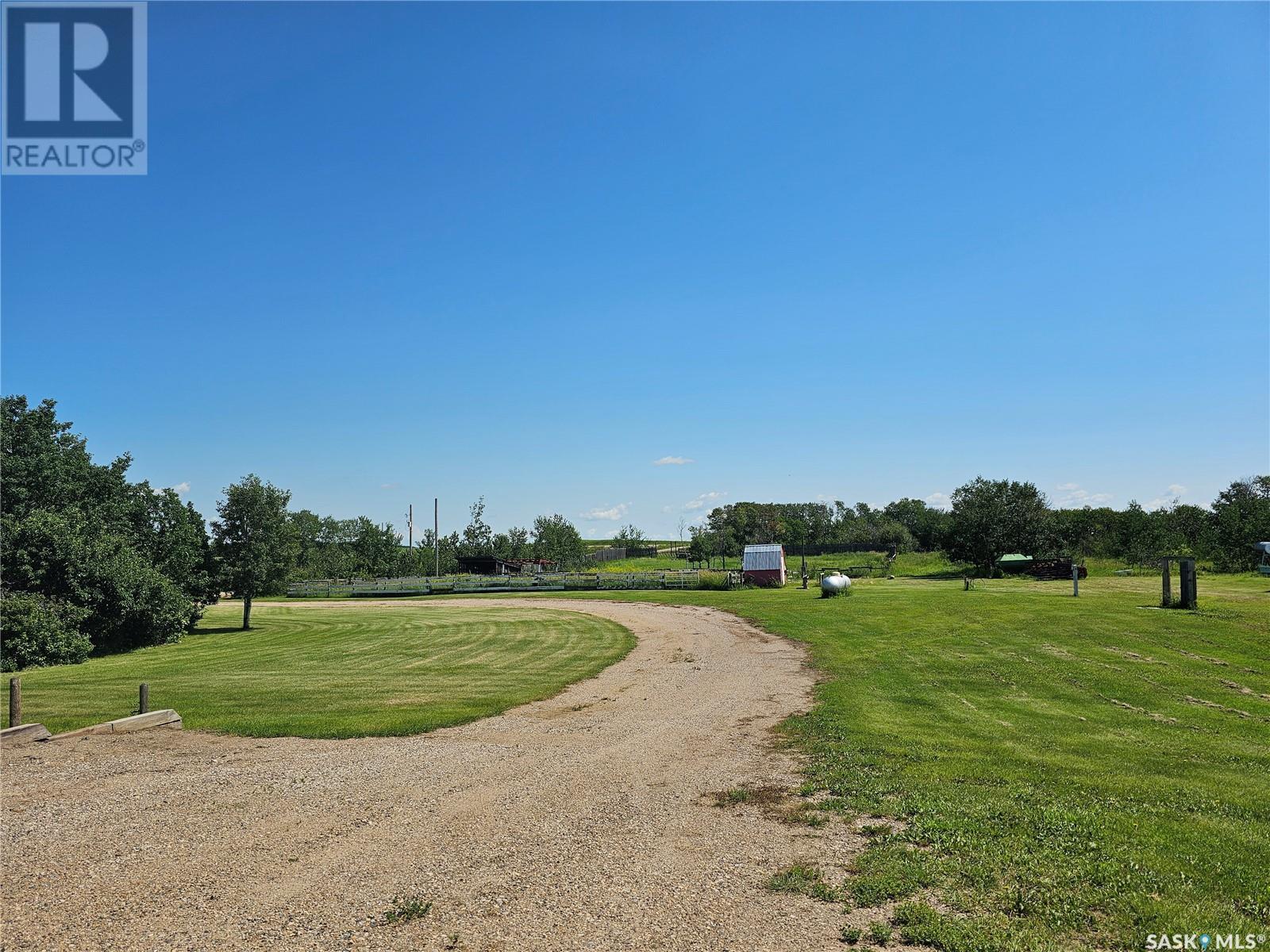 Ward Acreage, Buffalo Rm No. 409, Saskatchewan  S0K 4W0 - Photo 5 - SK977000