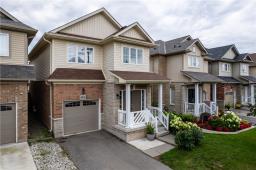 4456 SAW MILL Drive, niagara falls, Ontario